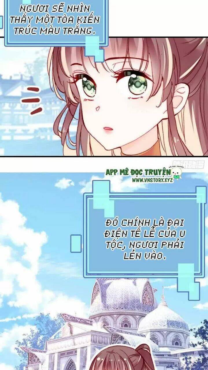 Lại Bị Bệnh Chiều Chuộng Quấn Lấy Chapter 9 - Trang 2