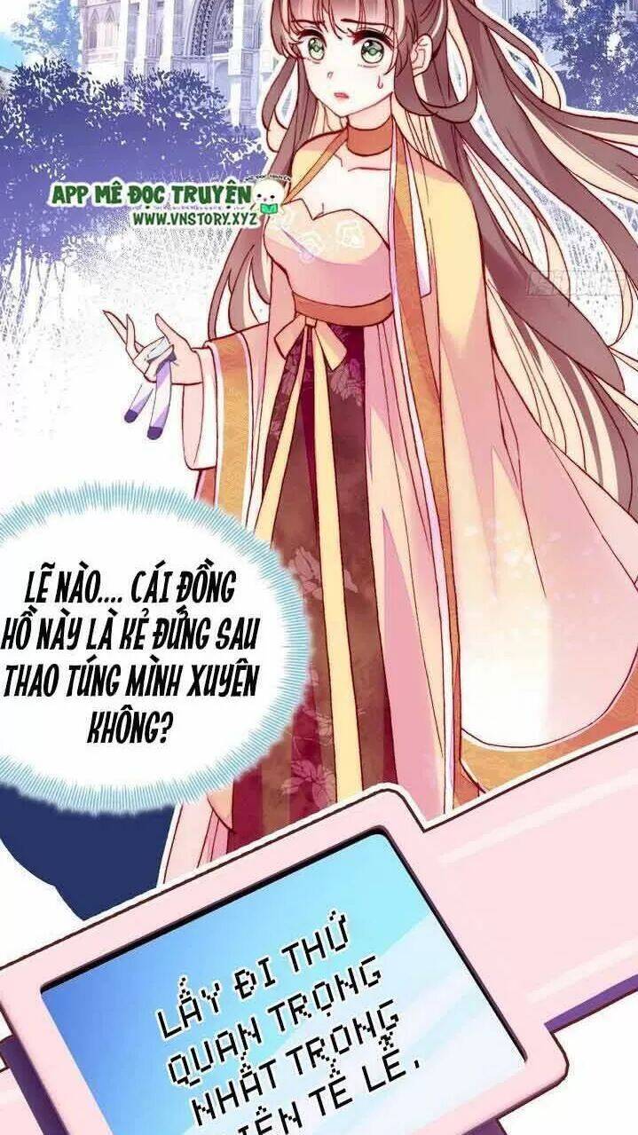 Lại Bị Bệnh Chiều Chuộng Quấn Lấy Chapter 9 - Trang 2