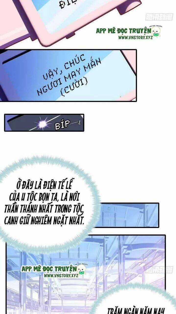 Lại Bị Bệnh Chiều Chuộng Quấn Lấy Chapter 9 - Trang 2