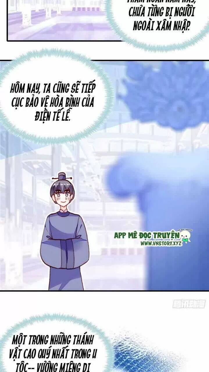 Lại Bị Bệnh Chiều Chuộng Quấn Lấy Chapter 9 - Trang 2