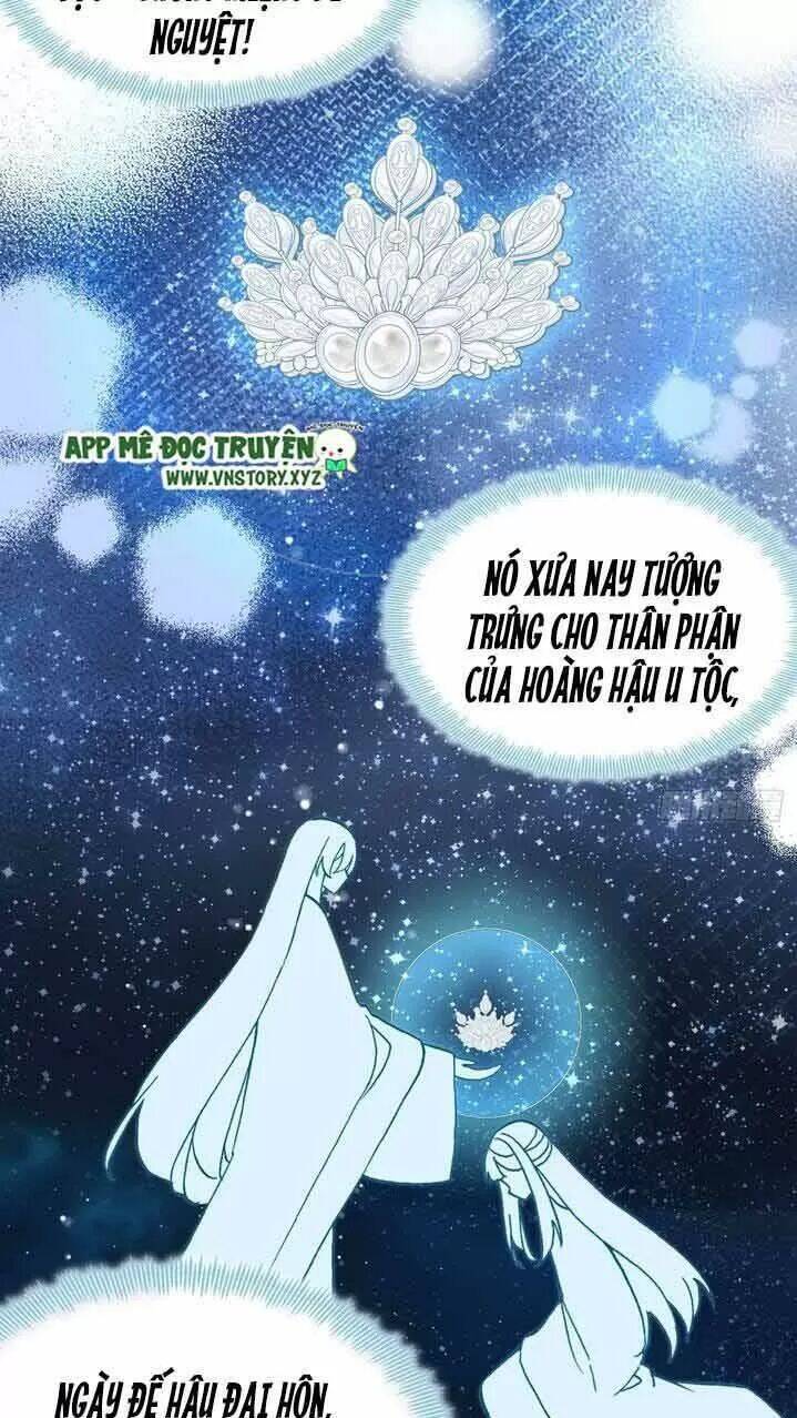 Lại Bị Bệnh Chiều Chuộng Quấn Lấy Chapter 9 - Trang 2