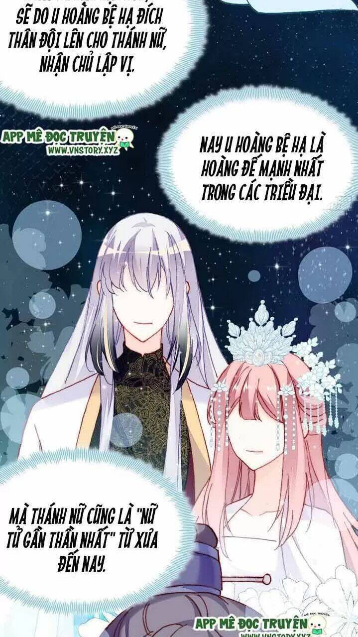 Lại Bị Bệnh Chiều Chuộng Quấn Lấy Chapter 9 - Trang 2