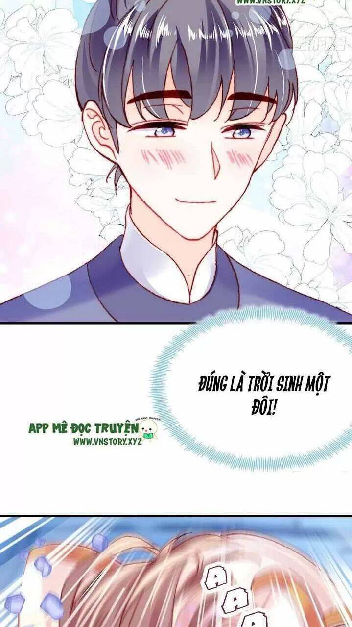 Lại Bị Bệnh Chiều Chuộng Quấn Lấy Chapter 9 - Trang 2