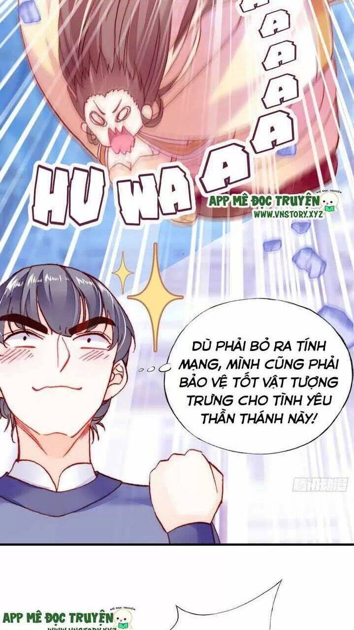 Lại Bị Bệnh Chiều Chuộng Quấn Lấy Chapter 9 - Trang 2