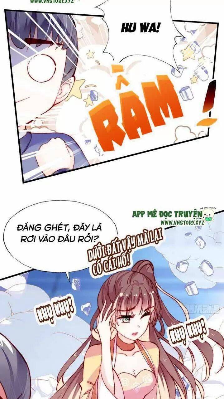 Lại Bị Bệnh Chiều Chuộng Quấn Lấy Chapter 9 - Trang 2