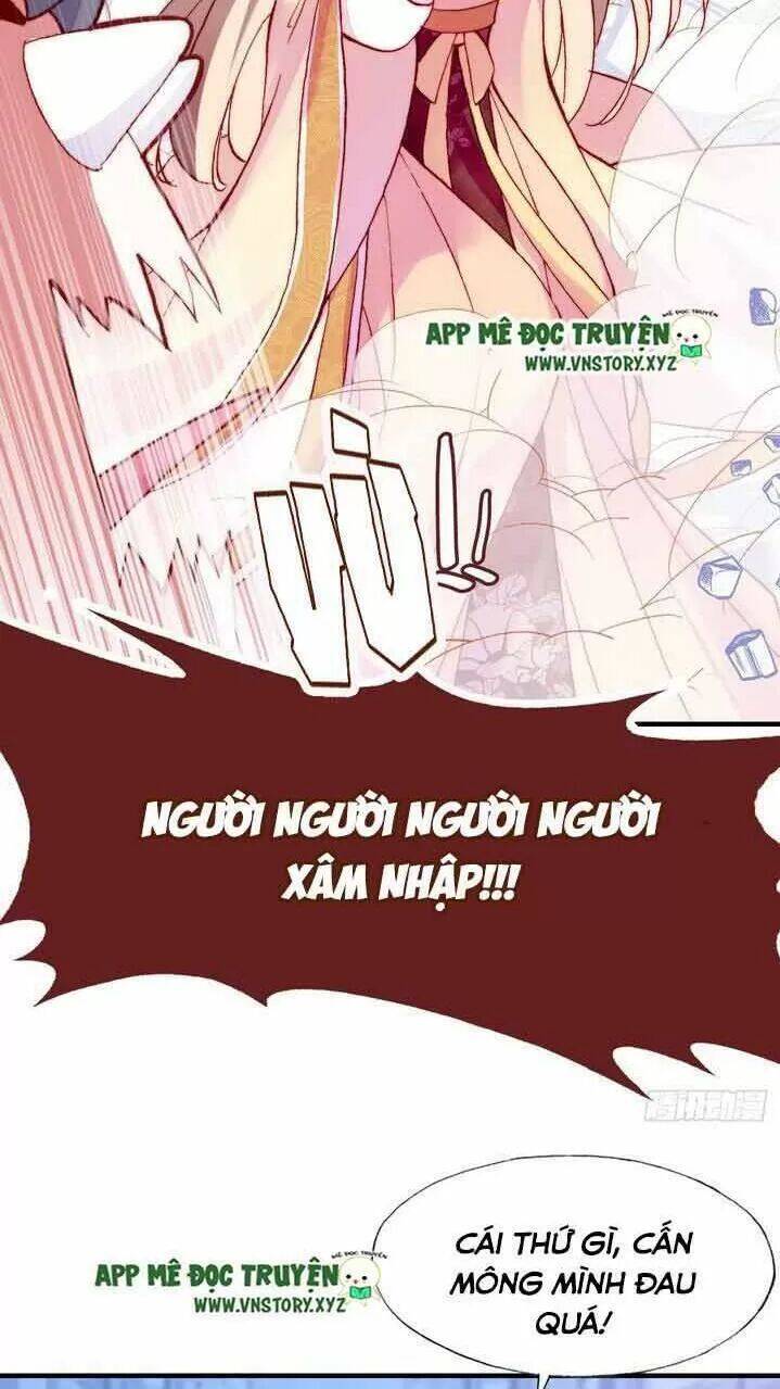 Lại Bị Bệnh Chiều Chuộng Quấn Lấy Chapter 9 - Trang 2