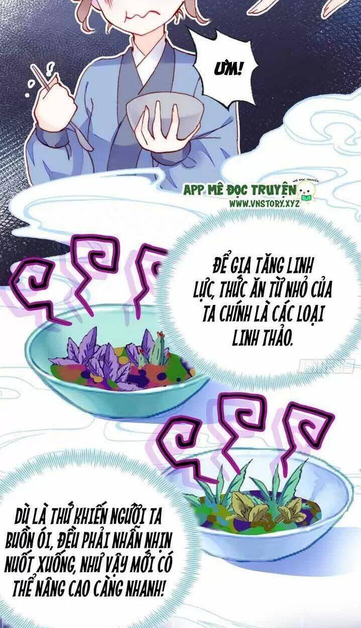 Lại Bị Bệnh Chiều Chuộng Quấn Lấy Chapter 9 - Trang 2