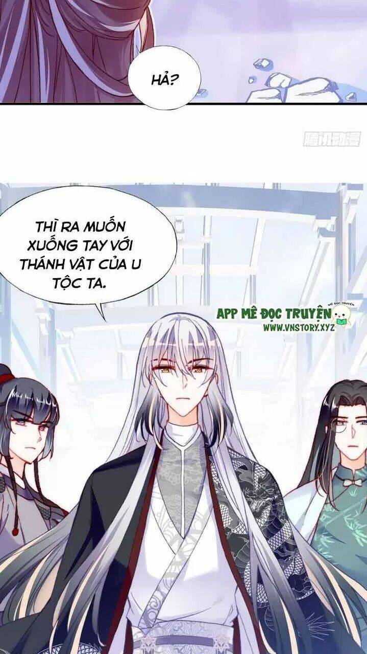 Lại Bị Bệnh Chiều Chuộng Quấn Lấy Chapter 9 - Trang 2