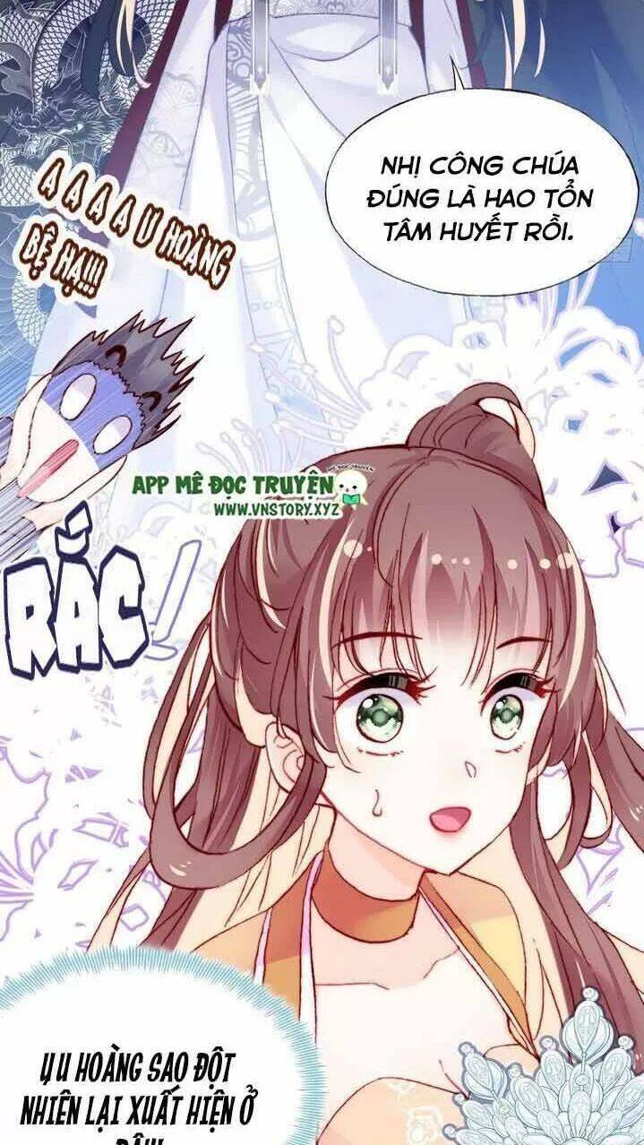 Lại Bị Bệnh Chiều Chuộng Quấn Lấy Chapter 9 - Trang 2