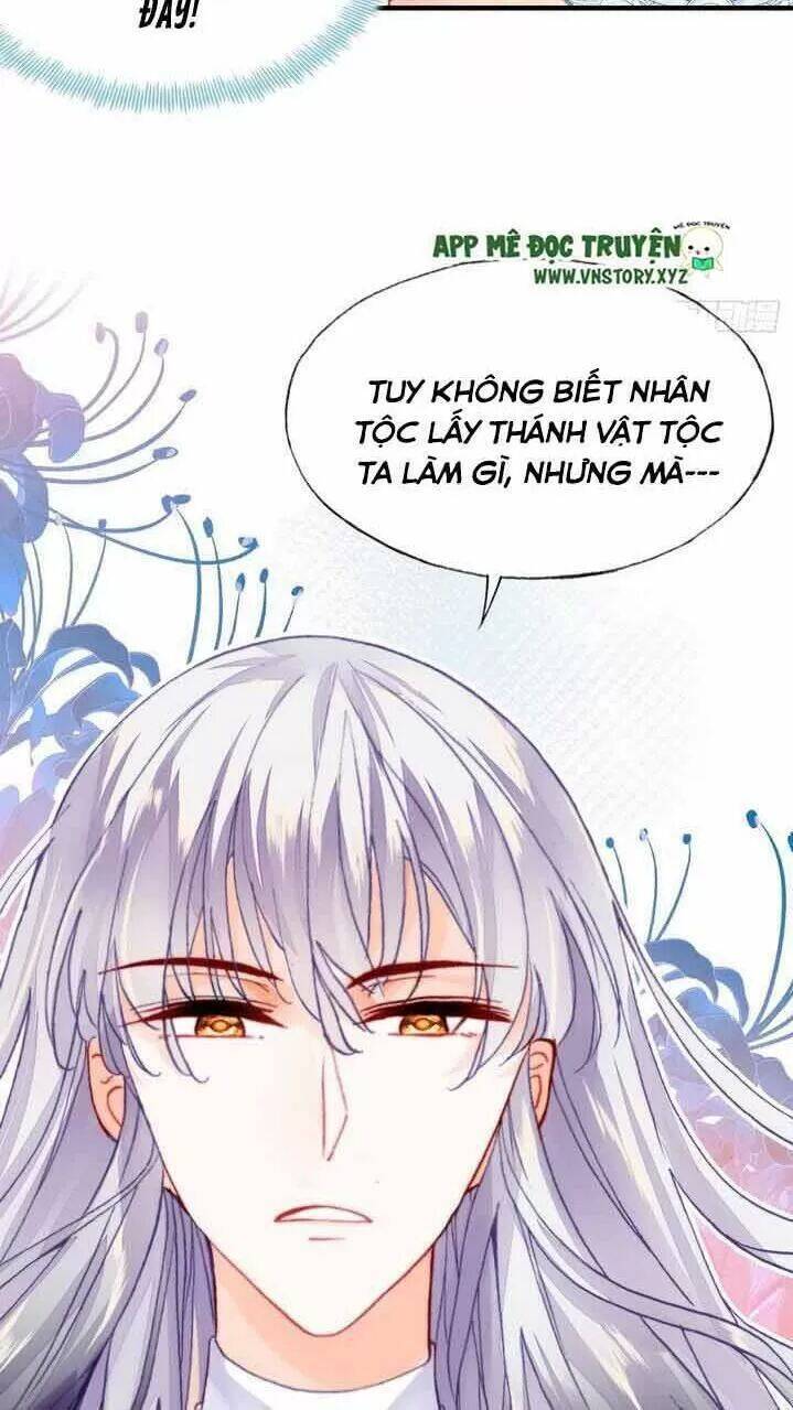 Lại Bị Bệnh Chiều Chuộng Quấn Lấy Chapter 9 - Trang 2
