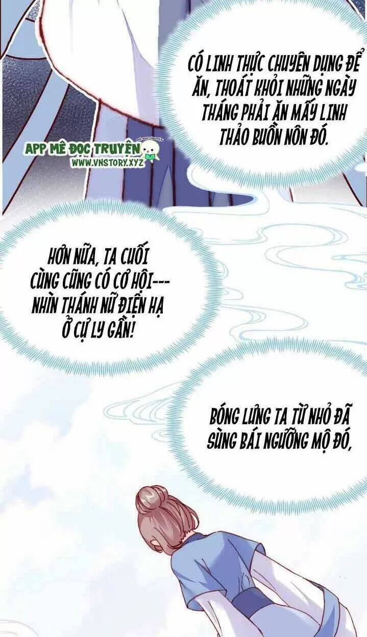 Lại Bị Bệnh Chiều Chuộng Quấn Lấy Chapter 9 - Trang 2