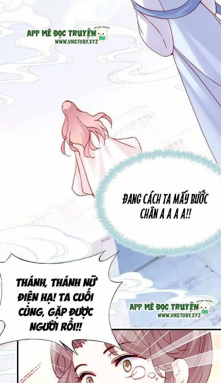 Lại Bị Bệnh Chiều Chuộng Quấn Lấy Chapter 9 - Trang 2