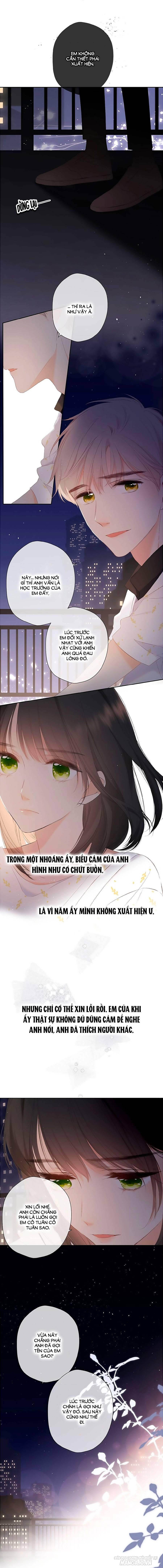 Lại Gặp Được Em Chapter 13 - Trang 2