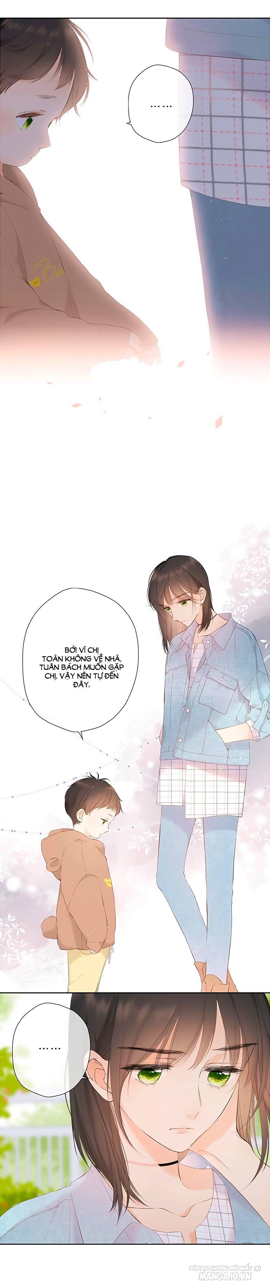 Lại Gặp Được Em Chapter 16 - Trang 2