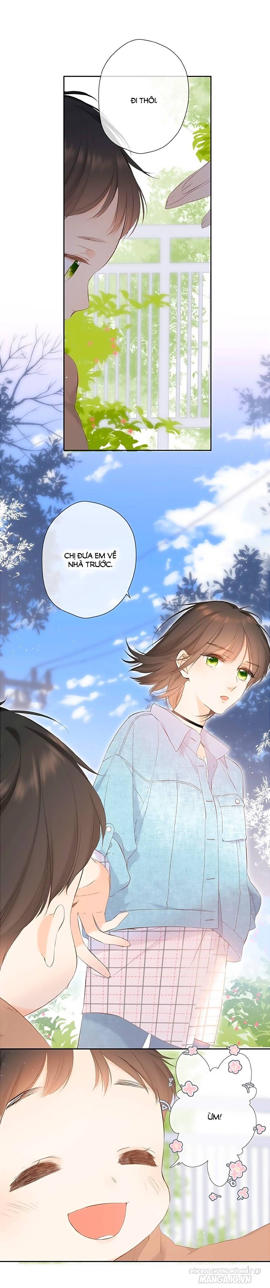 Lại Gặp Được Em Chapter 16 - Trang 2