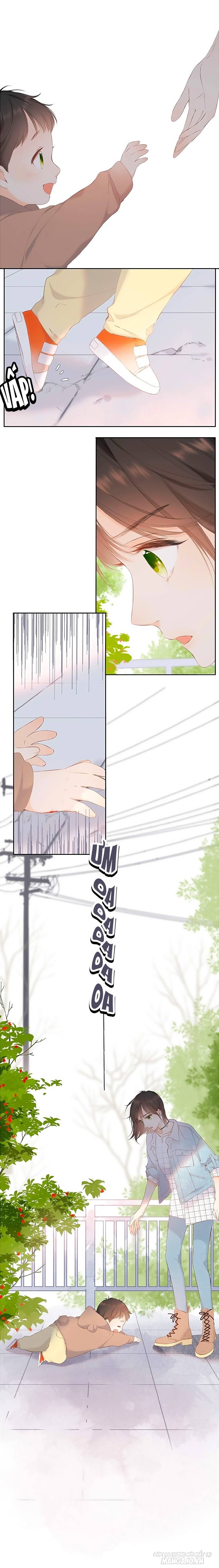 Lại Gặp Được Em Chapter 16 - Trang 2