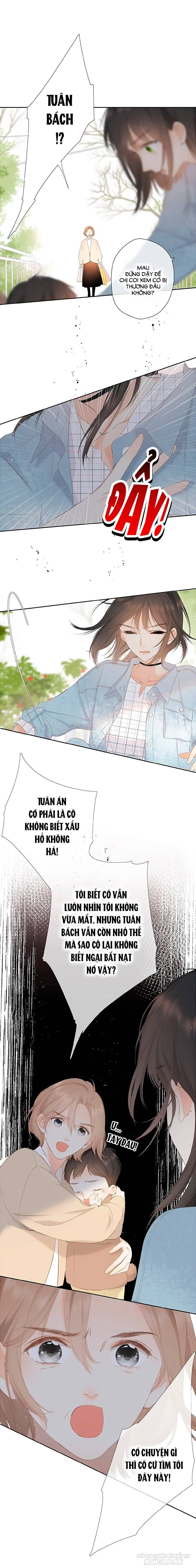 Lại Gặp Được Em Chapter 16 - Trang 2