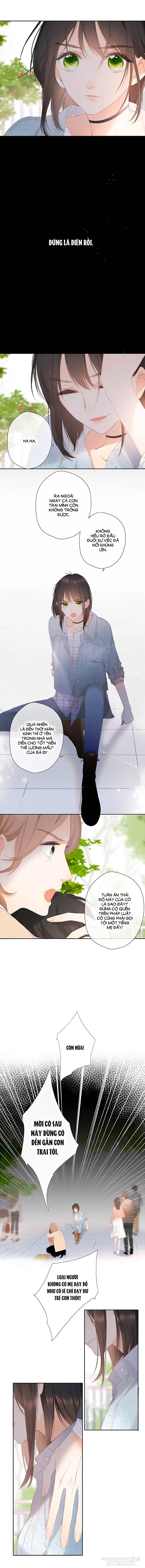 Lại Gặp Được Em Chapter 16 - Trang 2