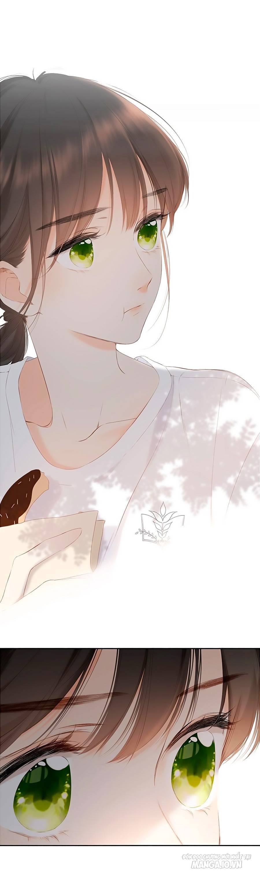 Lại Gặp Được Em Chapter 21 - Trang 2