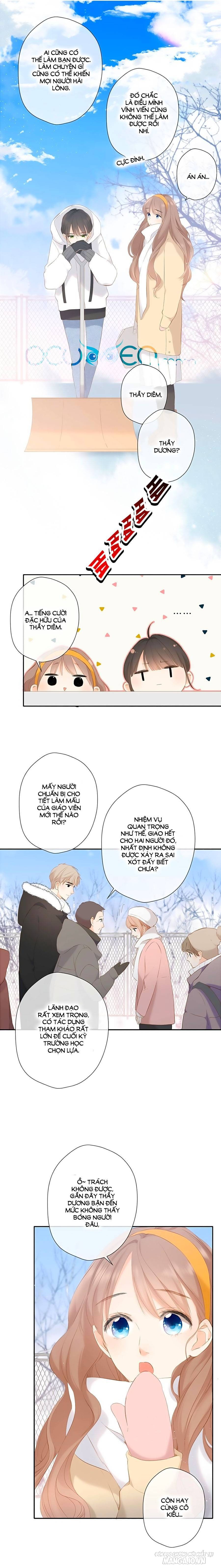 Lại Gặp Được Em Chapter 33 - Trang 2