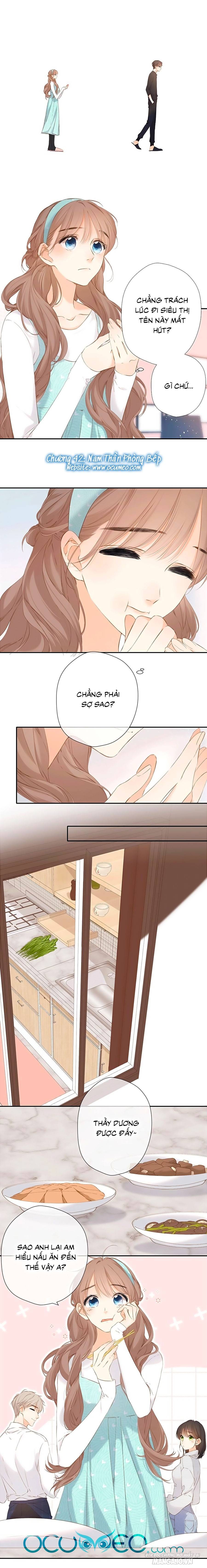 Lại Gặp Được Em Chapter 42 - Trang 2