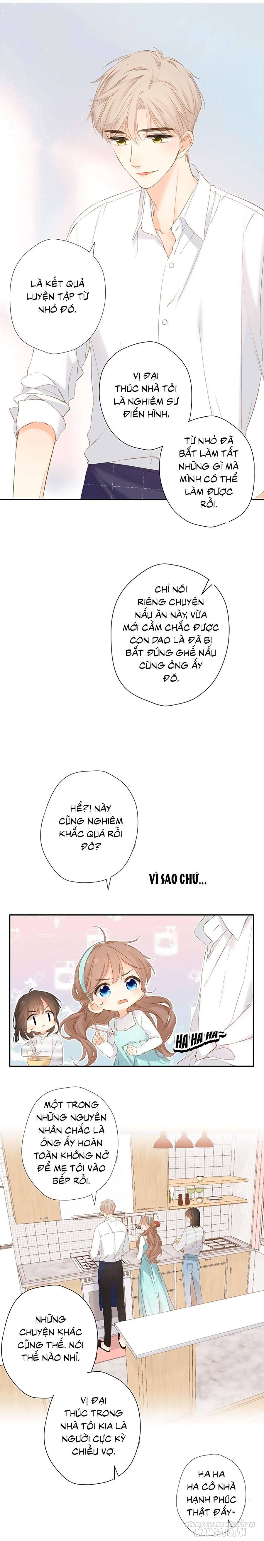 Lại Gặp Được Em Chapter 42 - Trang 2