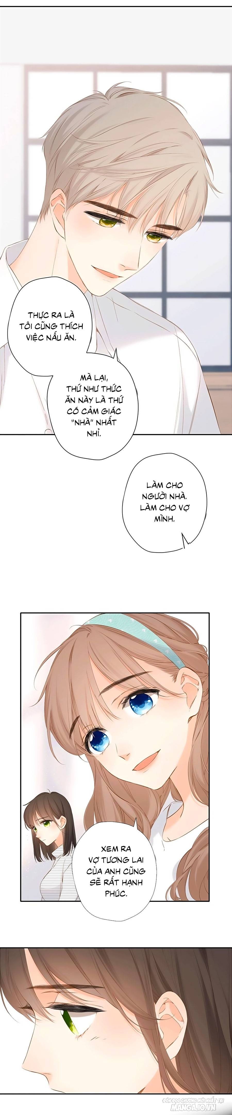 Lại Gặp Được Em Chapter 42 - Trang 2