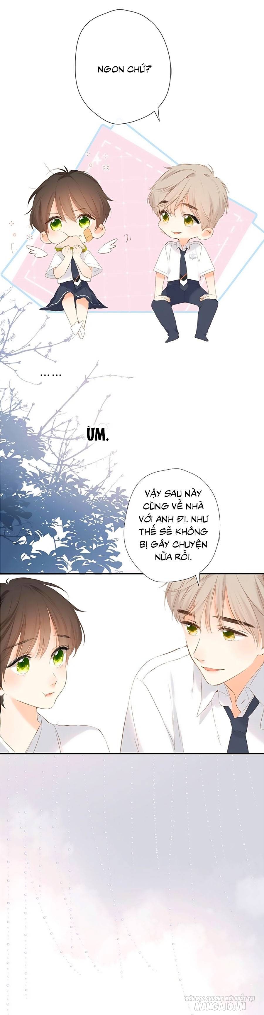 Lại Gặp Được Em Chapter 42 - Trang 2