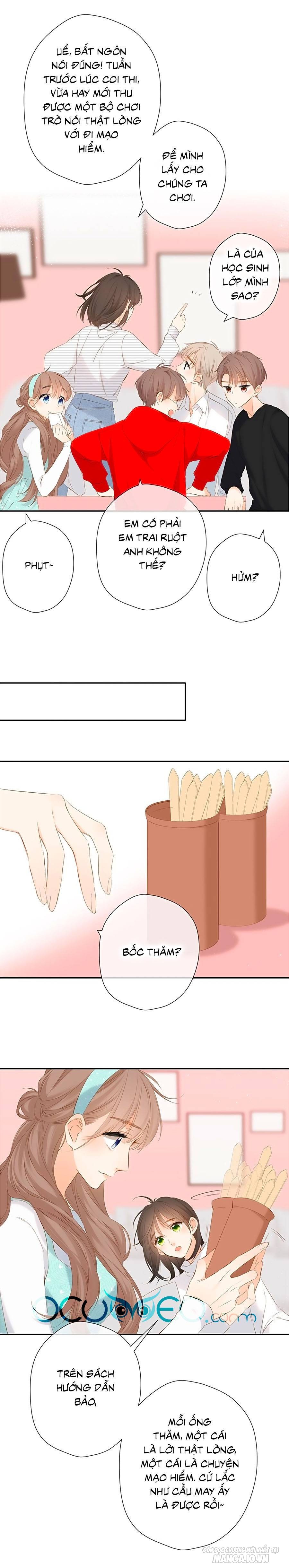 Lại Gặp Được Em Chapter 42 - Trang 2