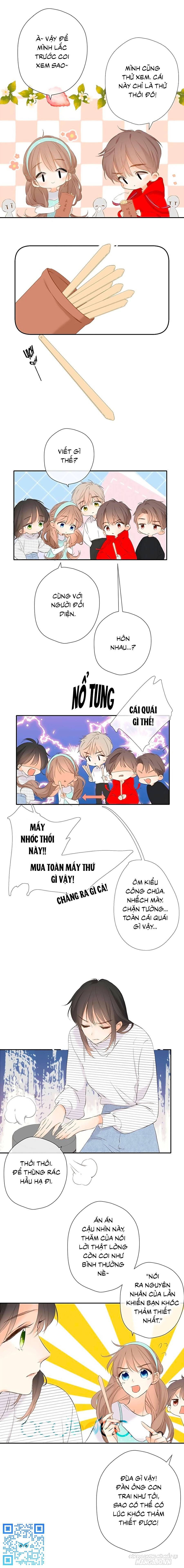 Lại Gặp Được Em Chapter 42 - Trang 2