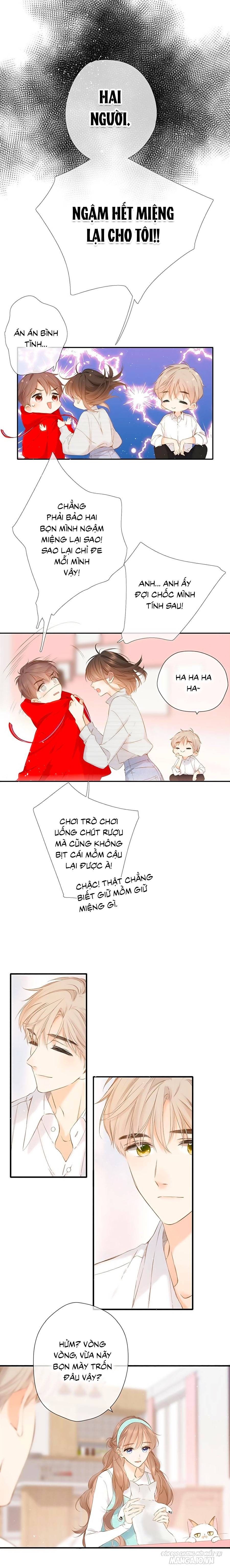 Lại Gặp Được Em Chapter 43 - Trang 2