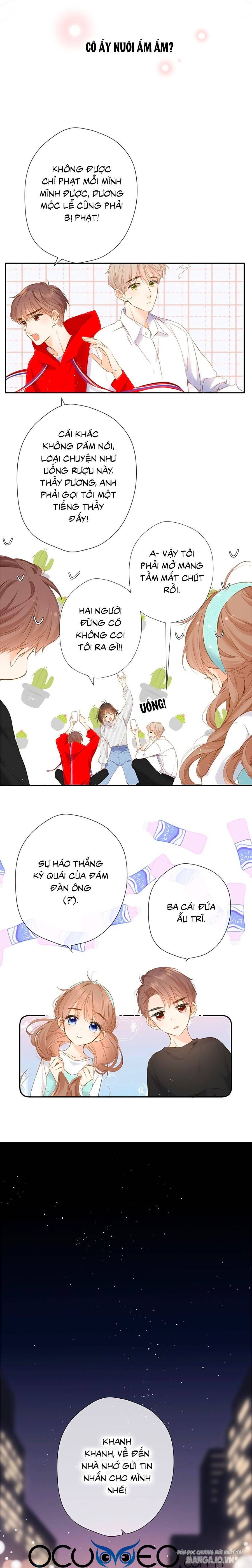 Lại Gặp Được Em Chapter 43 - Trang 2