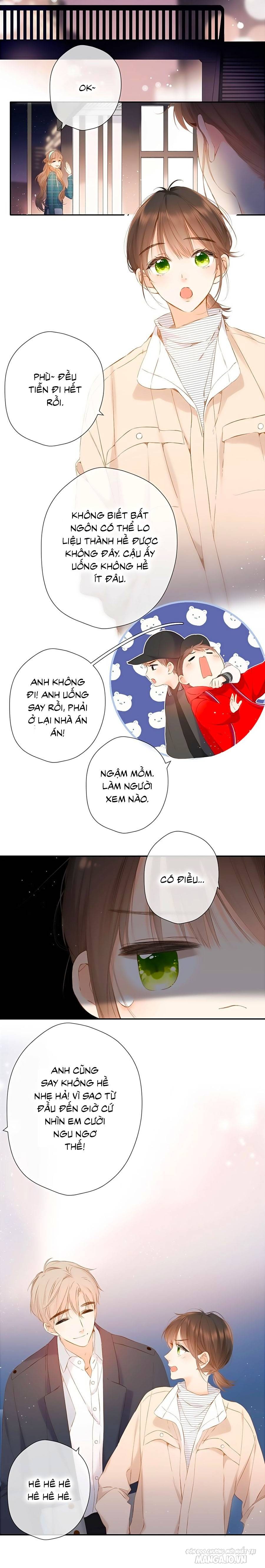 Lại Gặp Được Em Chapter 43 - Trang 2