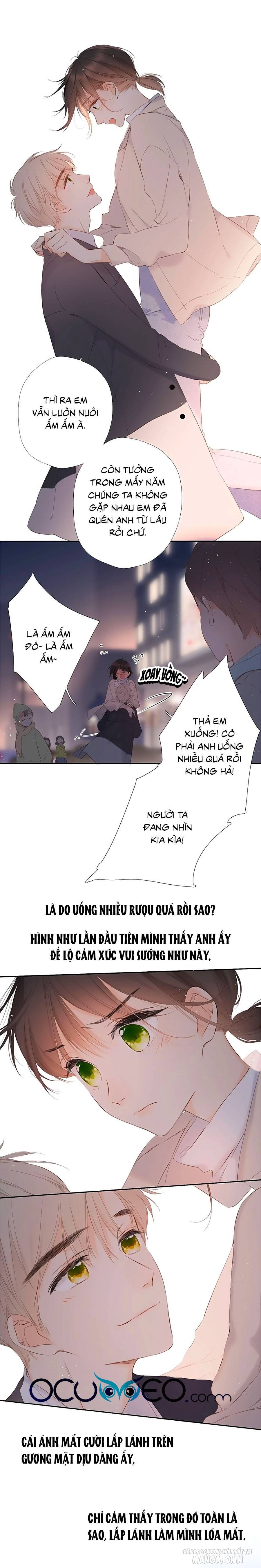 Lại Gặp Được Em Chapter 43 - Trang 2
