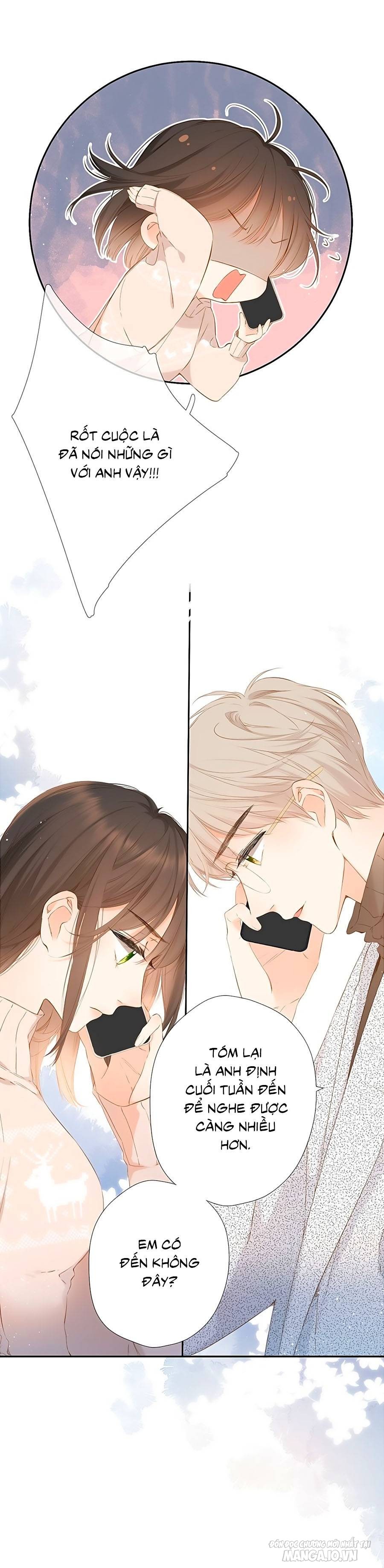 Lại Gặp Được Em Chapter 44 - Trang 2