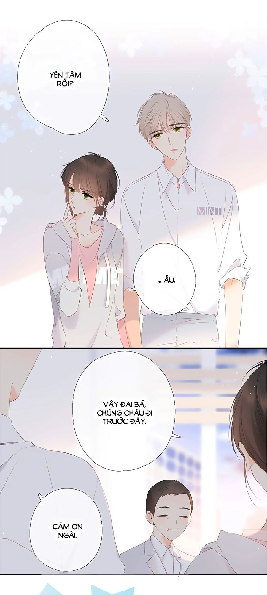 Lại Gặp Được Em Chapter 6 - Trang 2