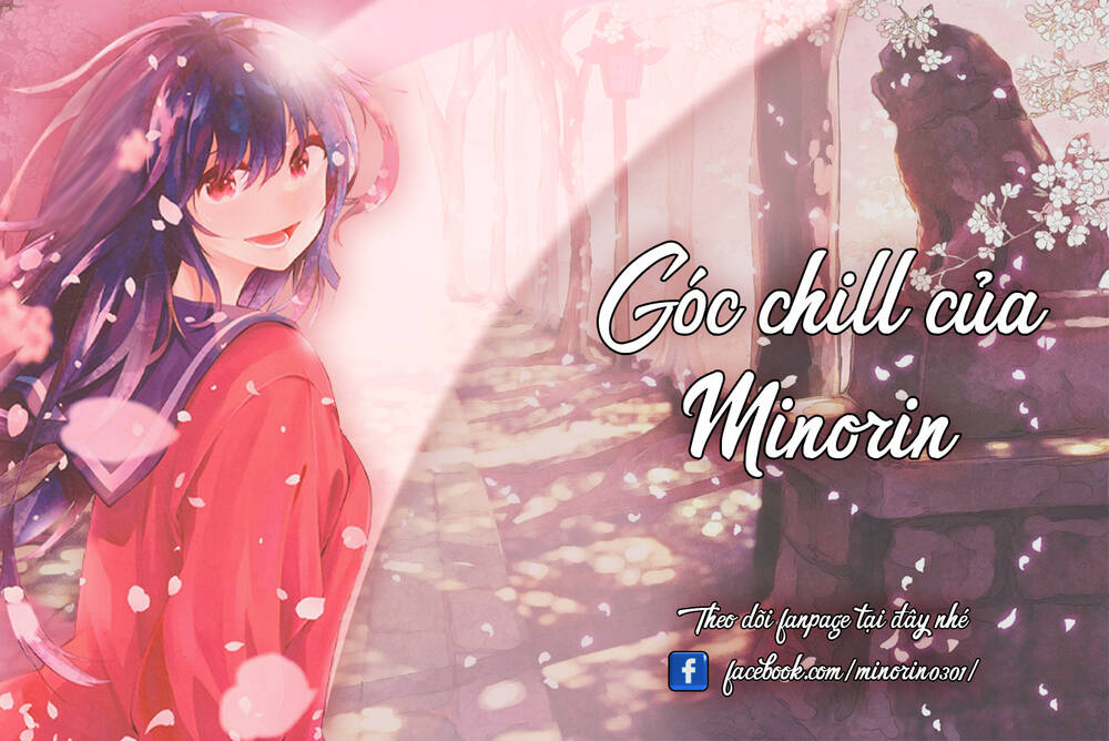 Lại Gặp Nhau Ở Ban Công Rồi Chapter 17 - Trang 2