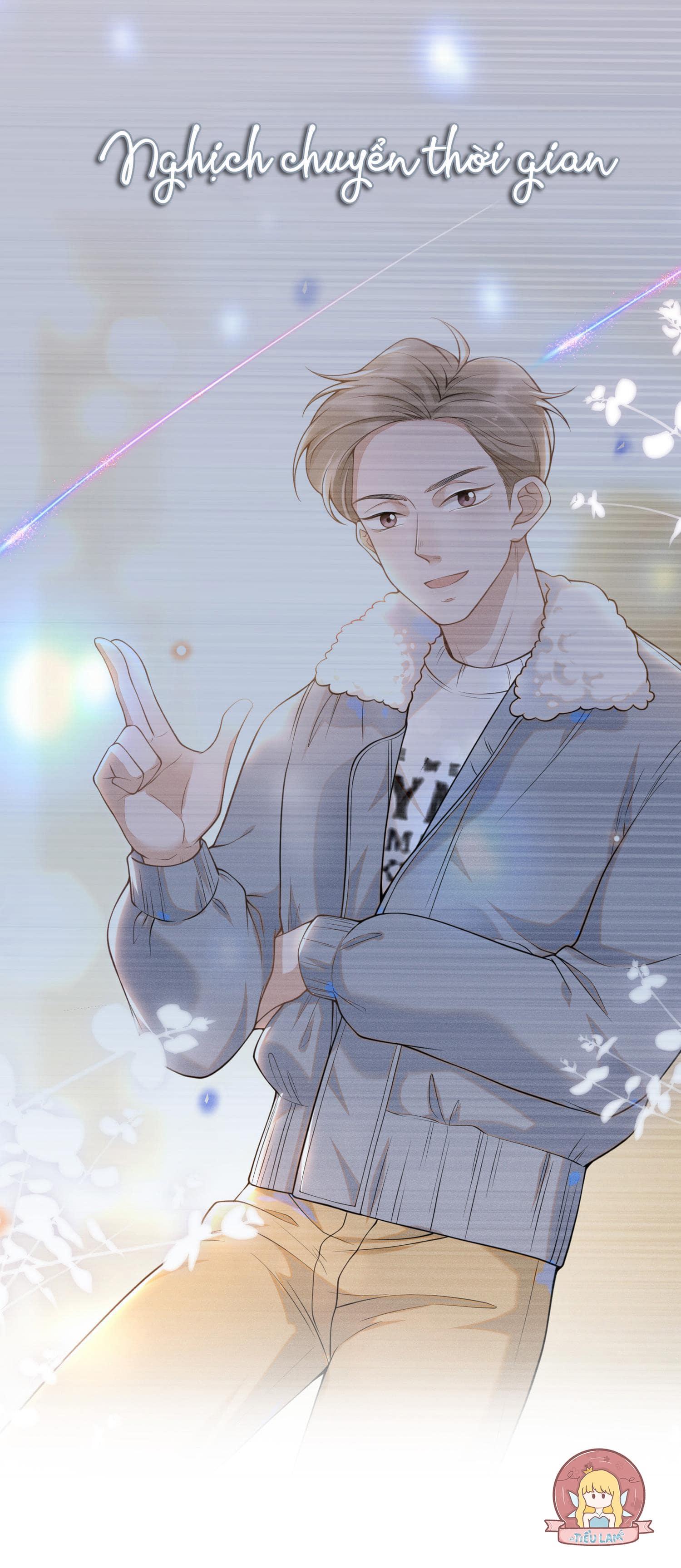 Lai Sinh Bất Kiến Chapter 0 - Trang 2