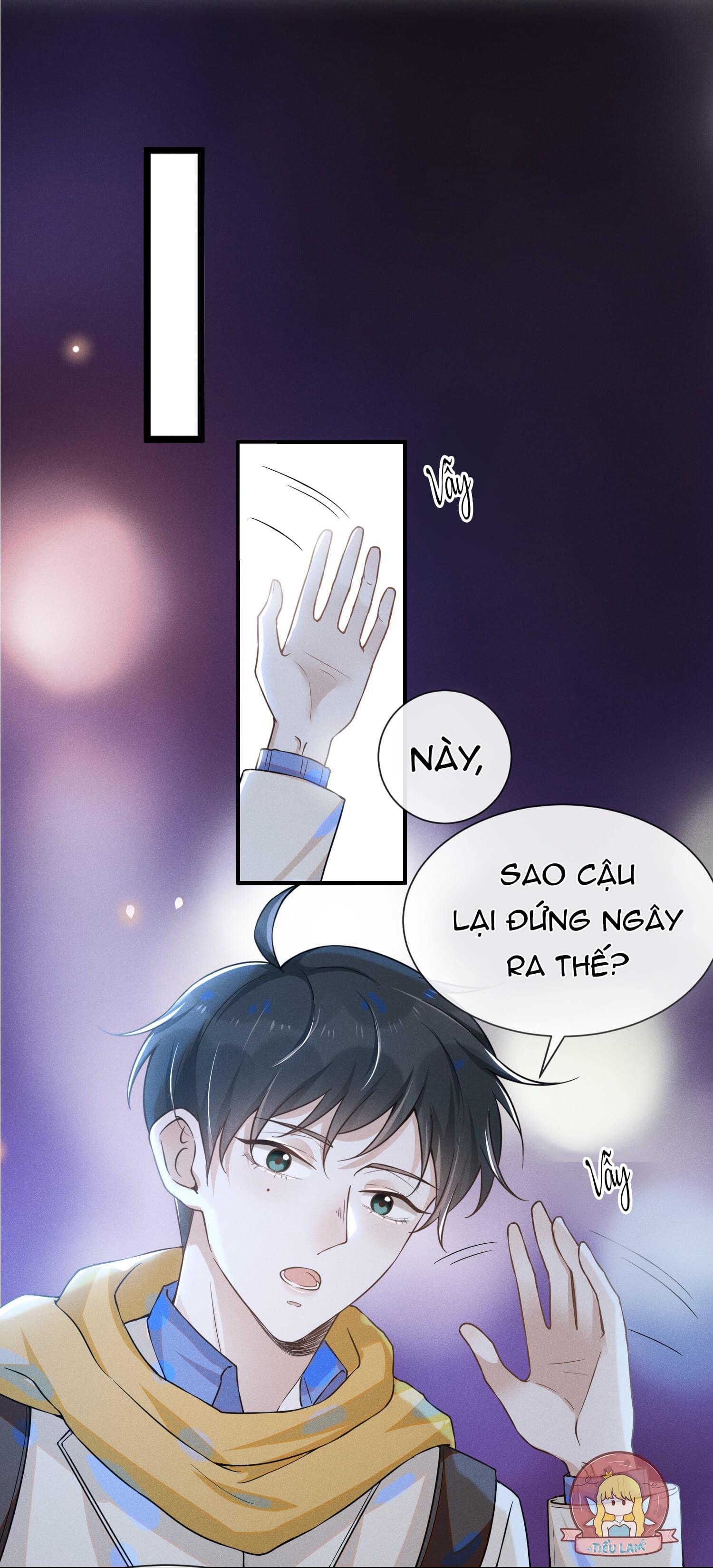 Lai Sinh Bất Kiến Chapter 10 - Trang 2