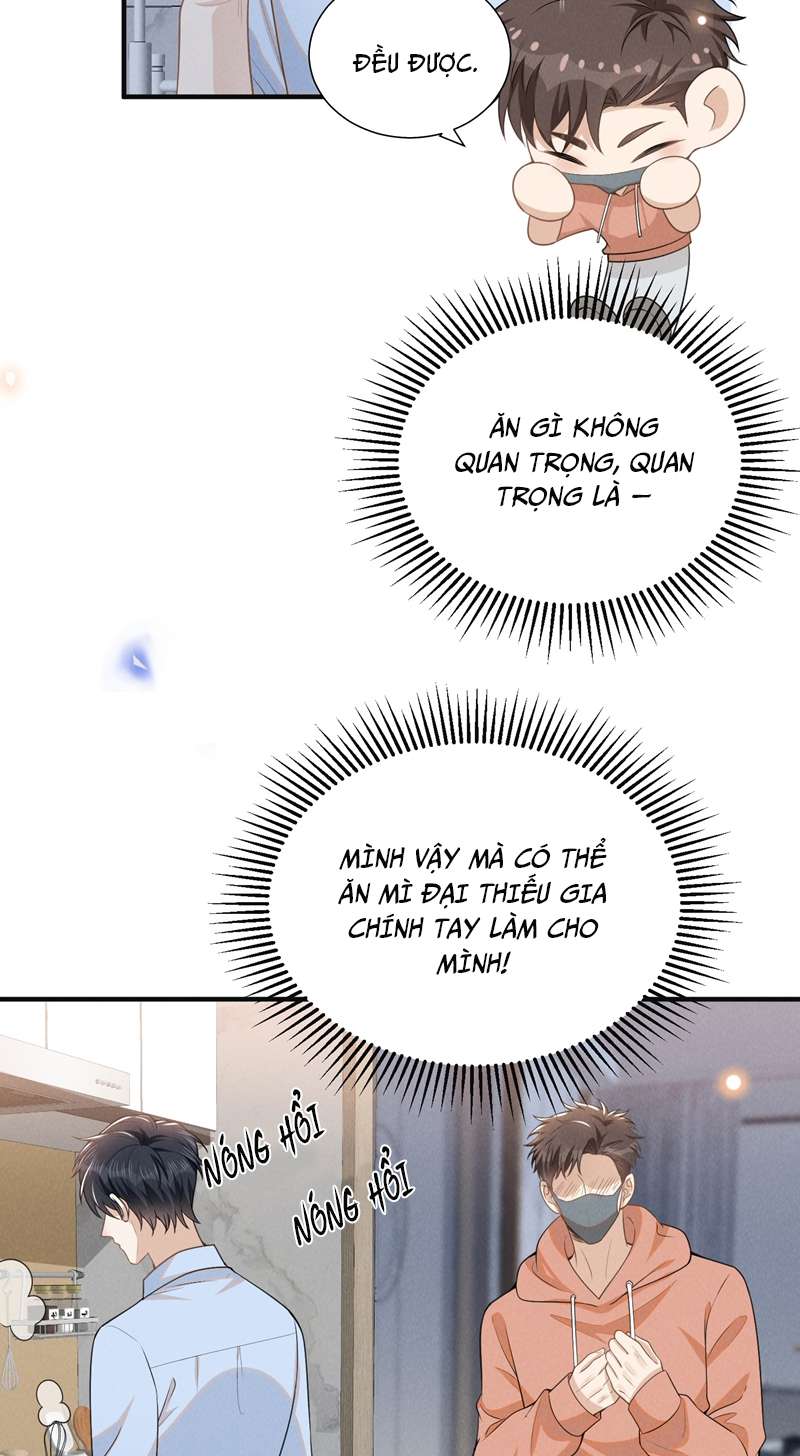 Lai Sinh Bất Kiến Chapter 100 - Trang 2