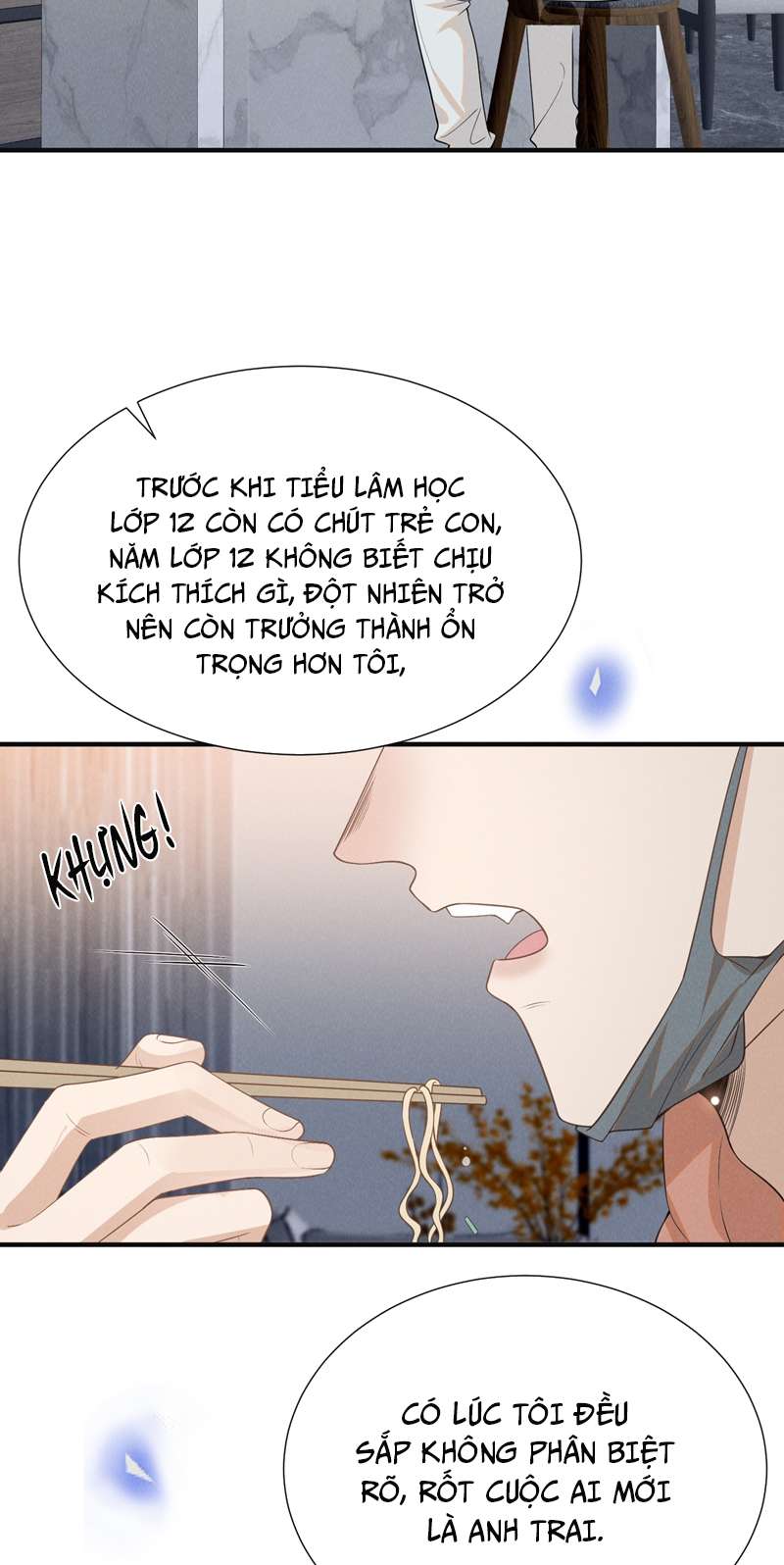 Lai Sinh Bất Kiến Chapter 100 - Trang 2