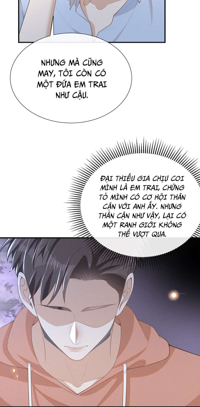 Lai Sinh Bất Kiến Chapter 100 - Trang 2