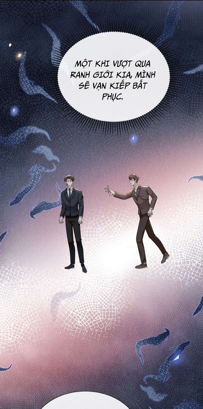 Lai Sinh Bất Kiến Chapter 100 - Trang 2