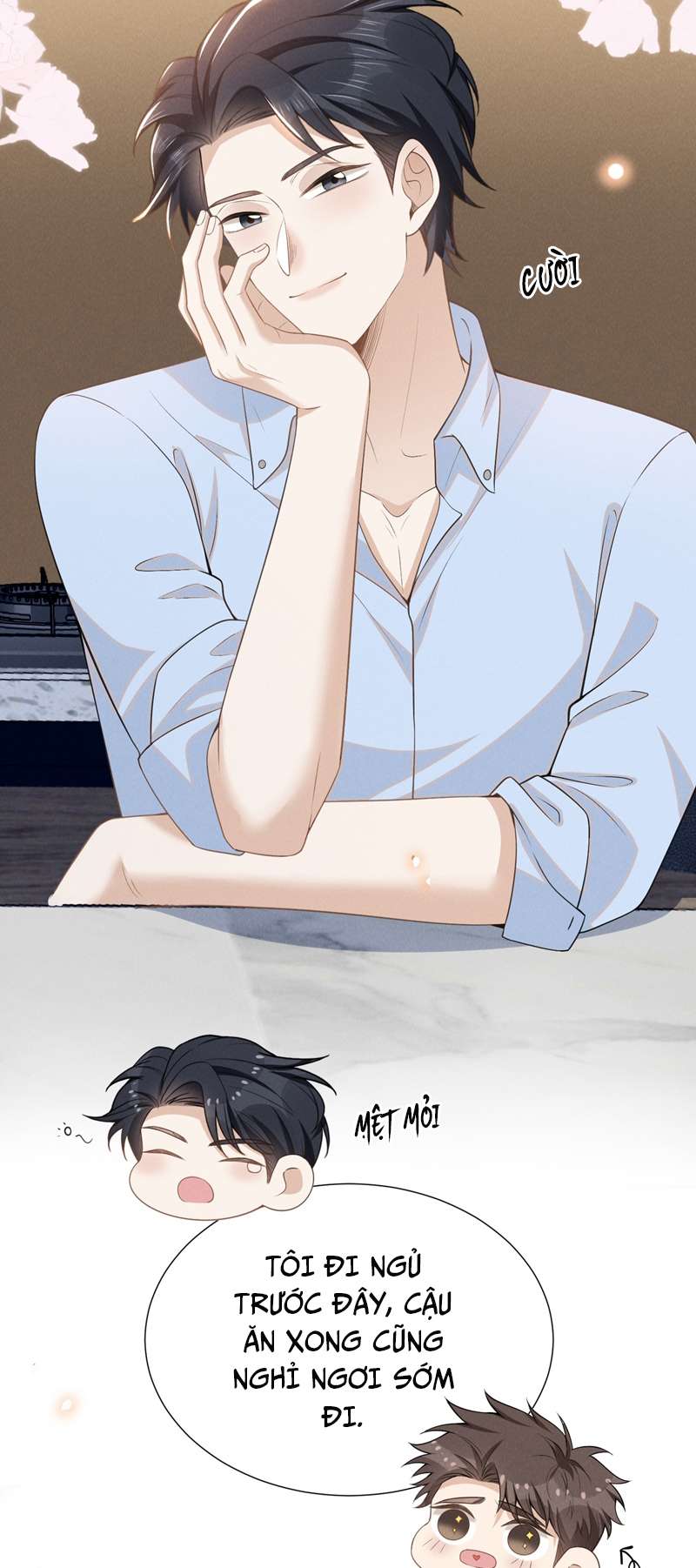 Lai Sinh Bất Kiến Chapter 100 - Trang 2