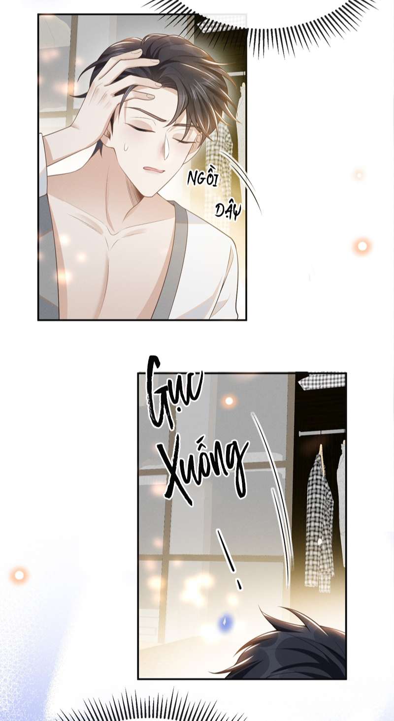 Lai Sinh Bất Kiến Chapter 100 - Trang 2