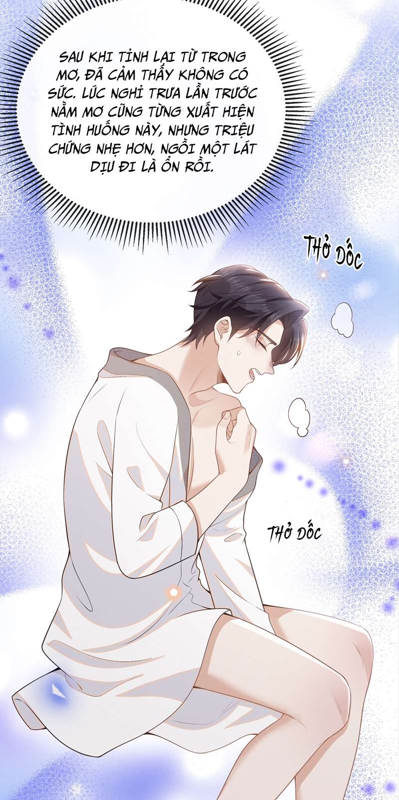 Lai Sinh Bất Kiến Chapter 100 - Trang 2