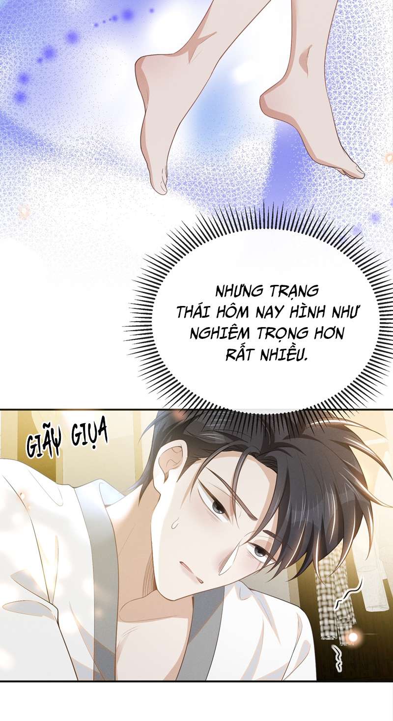 Lai Sinh Bất Kiến Chapter 100 - Trang 2