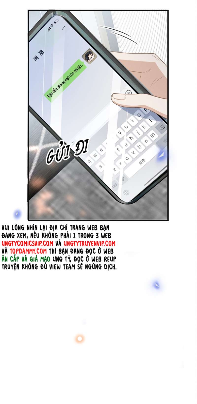 Lai Sinh Bất Kiến Chapter 100 - Trang 2