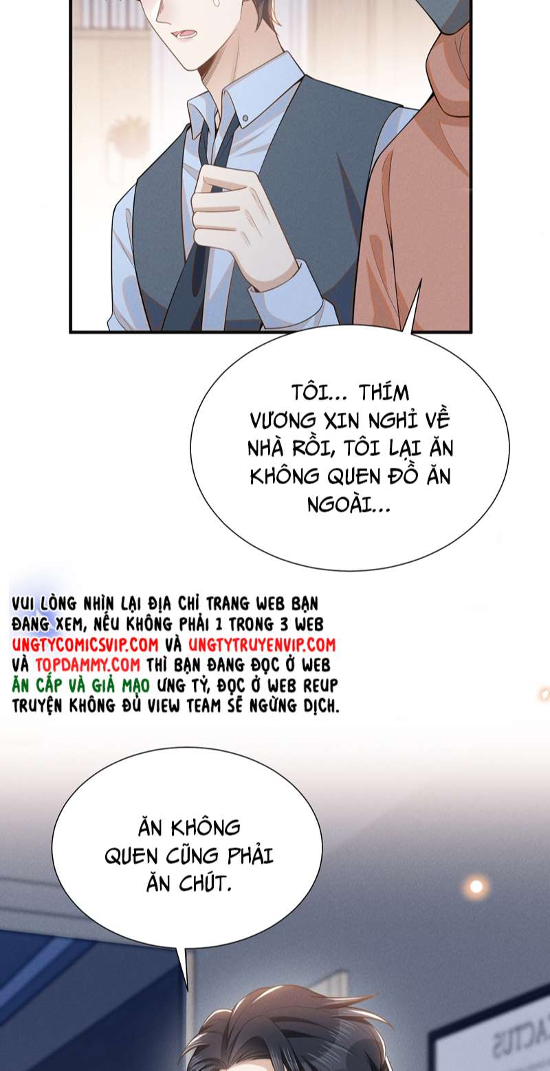 Lai Sinh Bất Kiến Chapter 100 - Trang 2