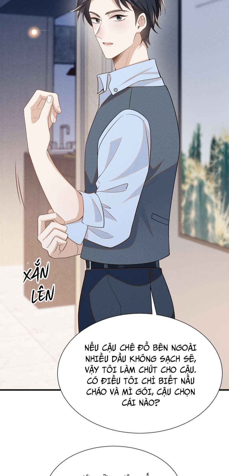 Lai Sinh Bất Kiến Chapter 100 - Trang 2